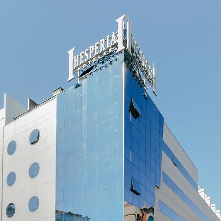 Hesperia A Coruna Centro Exterior foto